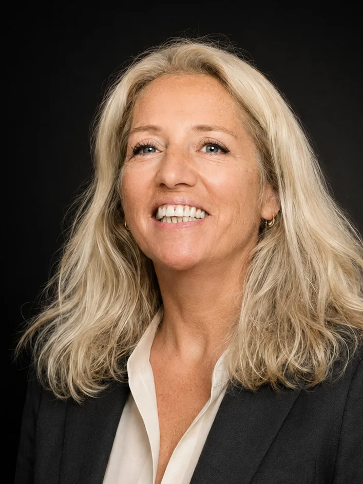 Portrait de Julie Valeschini
